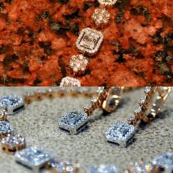 Golden Eye Jewelry Women Fine Diamond Sets Collection Jewellery On Gold Or Platinum 17 From Turkey golden eye jewelry women gold rings collection jewellery