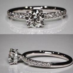 Golden Eye Jewelry Women Fine Diamond Ring Collection Jewellery On Gold Or Platinum 14 From Turkey golden eye jewelry women fine diamond engagement wedding ring collection jewellery on gold or platinum