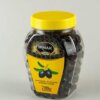 Irmak Black Table Pickled Olive Large L 700 G In Plastic Jar 17 From Turkey irmak black table pickled olive small s 700 g in plastic jar