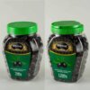 Irmak Black Table Pickled Olive Large L 700 G In Plastic Jar 15 From Turkey irmak black table pickled olive 700 g in plastic vacuum sealed bag