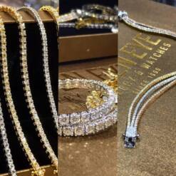 golden eye mujer joyas de oro y diamantes colección de joyas