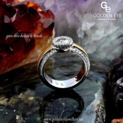 Golden Eye Jewelry Women Fine Diamond Engagement Wedding Ring Jewellery On Gold Or Platinum Alanya 29 From Turkey golden eye jewelry women fine diamond engagement wedding ring jewellery on gold or platinum alanya