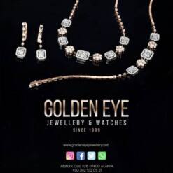 Golden Eye Jewelry Women Fine Diamond Bracelet Collection Jewellery On Gold Or Platinum 8 From Turkey golden eye jewelry women gold rings collection jewellery