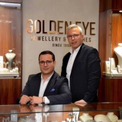 Golden Eye Men Gold And Diamond Jewelry Collection Jewellery 6 From Turkey golden eye men gold and diamond jewelry collection jewellery