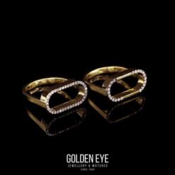 Golden Eye Jewelry Women Gold Rings Collection Jewellery 10 From Turkey golden eye jewelry women gold rings collection jewellery