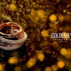 Golden Eye Women Gold And Diamond Jewelry Collection Jewellery 15 From Turkey golden eye women gold and diamond jewelry collection jewellery