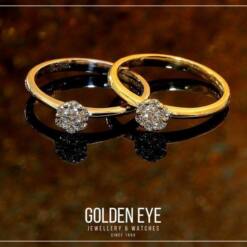 Golden Eye Jewelry Women Gold Rings Collection Jewellery 11 From Turkey golden eye women gold and diamond jewelry collection jewellery