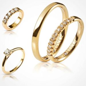 Fine Diamond Gold Pear Silver Gems Istanbul Jewelry Show Wholesale