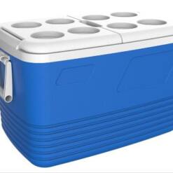 kale termos 60 liter plastic picnic insulated waterproof thermal box cooler icebox