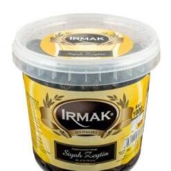 Irmak Black Table Pickled Olive 700 G In Plastic Vacuum Sealed Bag 19 From Turkey irmak black table pickled olive 700 g in plastic vacuum sealed bag