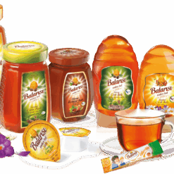 Balarisi Flower Pure Natural And Healthy Honey 460 Grams 9 From Turkey balarisi chestnut pure natural and healthy honey 460 g