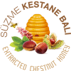 Balarisi chestnut pure natural and healthy honey 460 g