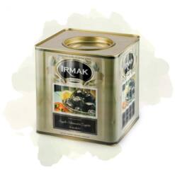 irmak black table pickled olive 700 g in plastic vacuum sealed bag