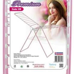 Kuzucu Lavella Belinay Premium Floor Standing Foldable Laundry Dryer Hanger 115 2 From Turkey kuzucu lavella belinay premium floor standing foldable laundry dryer hanger 115
