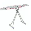 Kuzucu lavella feza 4-leg table board for ironing clothes tabletop with iron rest wide top