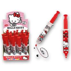 lolliboni candy toys hello kitty tube cream chocolate