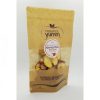 Natures Yumm Dried Fruit Red Apple 50 Gr