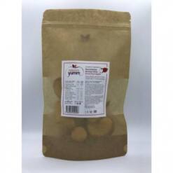Natures Yumm Dried Fruit Red Apple 50 Gr 5 From Turkey natures yumm dried fruit red apple 50 gr