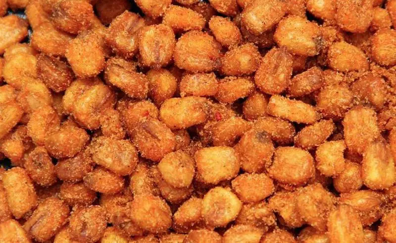 som misir roasted toasted giant chili corn crunchy nuts original