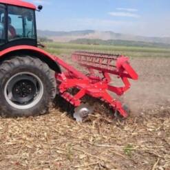 Turquagro Azim Poyraz Series Farm Disc Tillers 18 From Turkey turquagro azim poyraz series farm disc tillers