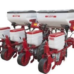 turquagro bereket series seed planters