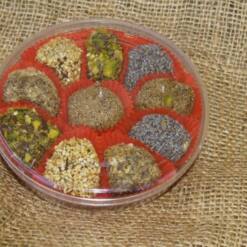 Turquagro Figy Natural Healthy Assorted Dried Fig Paste 18 From Turkey turquagro figy natural healthy assorted dried fig paste