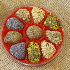 Turquagro Figy Natural Healthy Assorted Dried Fig Paste 13 From Turkey turquagro figy natural healthy assorted dried fig paste