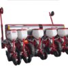 turquagro kisrak series farming machinery seed planters