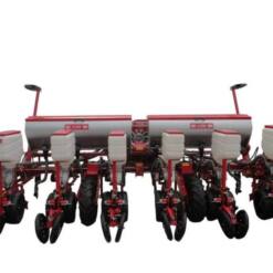 Turquagro Kisrak Series Farming Machinery Seed Planters 16 From Turkey turquagro kisrak series farming machinery seed planters