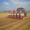 turquagro kisrak series farming machinery seed planters