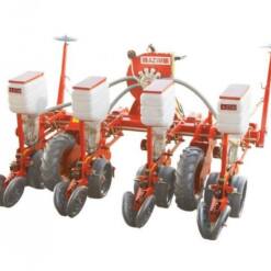 turquagro kisrak series farming machinery seed planters