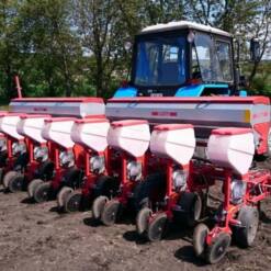 Turquagro Kisrak Series Farming Machinery Seed Planters 17 From Turkey turquagro kisrak series farming machinery seed planters