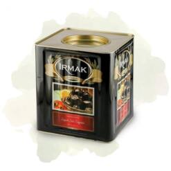 irmak sele black table pickled olive mega xl 10 kg can