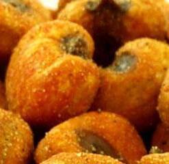 som misir asado tostado bbq maíz crujiente nueces original