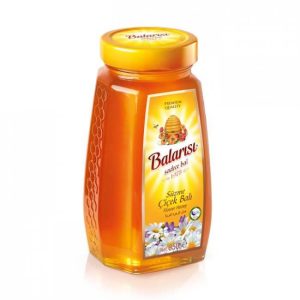 Balarisi Flower Pure Natural and Healthy Honey 850 grams