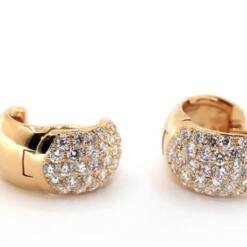 Golden Eye Jewelry Women Fine Diamond Earrings Collection Jewellery On Gold Or Platinum 6 From Turkey golden eye jewelry women fine diamond earrings collection jewellery on gold or platinum