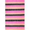 balnea home milet serviettes turques peshtemals 100% pur coton biologique 80 × 160 cm 380gr