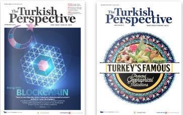 the turkish perspective magazine