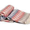 balnea home demre turkish towels peshtemals 100% organic pure cotton 80 × 160 cm 380gr