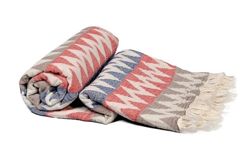 Balnea home demre turkish towels peshtemals 100% organic pure cotton 80 × 160 cm 380gr