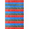 balnea home milet serviettes turques peshtemals 100% pur coton biologique 80 × 160 cm 380gr