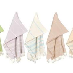 Balnea Home Sultans Turkish Towels Peshtemals 100% Organic Pure Cotton 80 × 160 Cm 280Gr 12 From Turkey balnea home sultans turkish towels peshtemals 100% organic pure cotton 80 × 160 cm 280gr