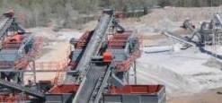 Gayret Makina Jaw Stone Crusher Machine Plant Gm-Ie-1030 100X300 Cm 15 Hp 1500 Rpm 16 From Turkey gayret makina banner