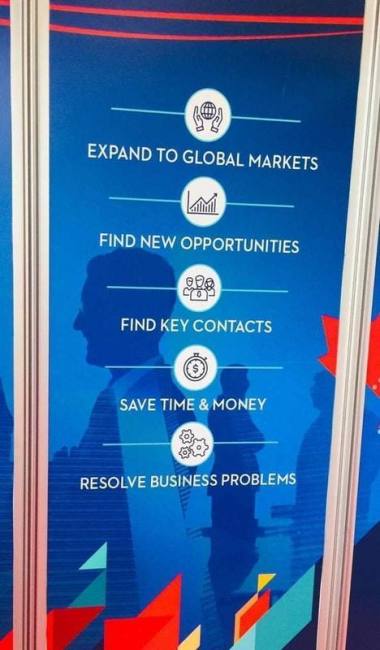 grow your international export business