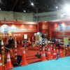 Mfk Plastik Mfk7001 Red Expandable Extendable Construction Site Barrier 16 From Turkey mfk plastik mfk7001 red expandable extendable construction site barrier