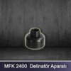 mfk plastik mfk2400 appareil délinéateur sécurité routière