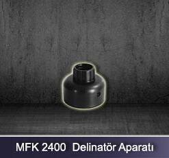 mfk plastik mfk2400 delineator apparatus roadway safety