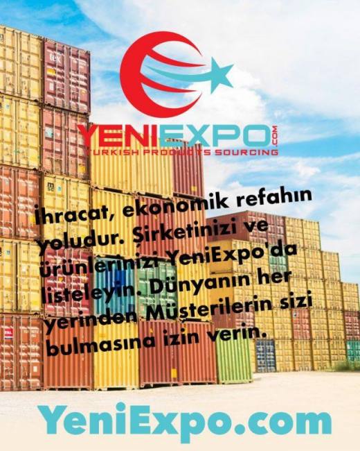 Turkey To Provide $570M Support For Exporters In 2019 From Turkey turkey to provide $570m support for exporters in 2019