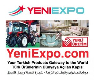 Importing Products from Turkey