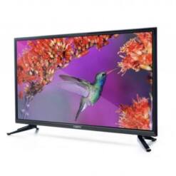 yumatu 24 inch full hd led tv with built-in satellite receiver